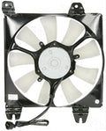 CONDENSER FAN MOTOR ASSEM
