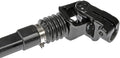 STEERING SHAFT