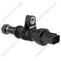 VEHICLE SPEED SENSOR