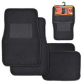 WeatherTech auto part installed view