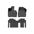 WeatherTech auto part detail