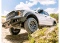 D579 16X8 6X4.5 MT-BLK 15MM