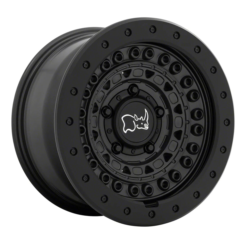 BR BARRCDE 18X9 6/120 +10 67 OD GRN