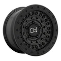 BR BARRCDE 18X9 6/120 +10 67 OD GRN