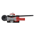 FARM JACK, 8,000 LBS. LIFT CAPACITY