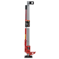 FARM JACK, 8,000 LBS. LIFT CAPACITY