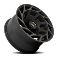 XD860 17X9 6X120 S-BLK BRZTCC 00MM