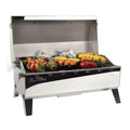 GRILL, CHARCOAL W/INNER LID LINER