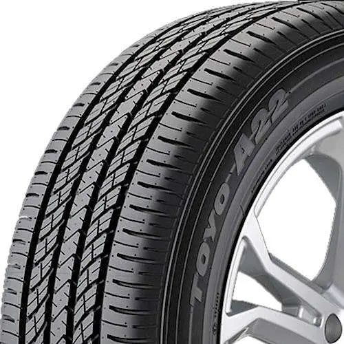 P235/55R18 99T TYA22 TL