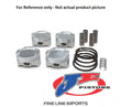SUBARU 2000 EJ20 KIT
