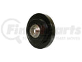 DAYCO HYDRAULIC auto part installed view