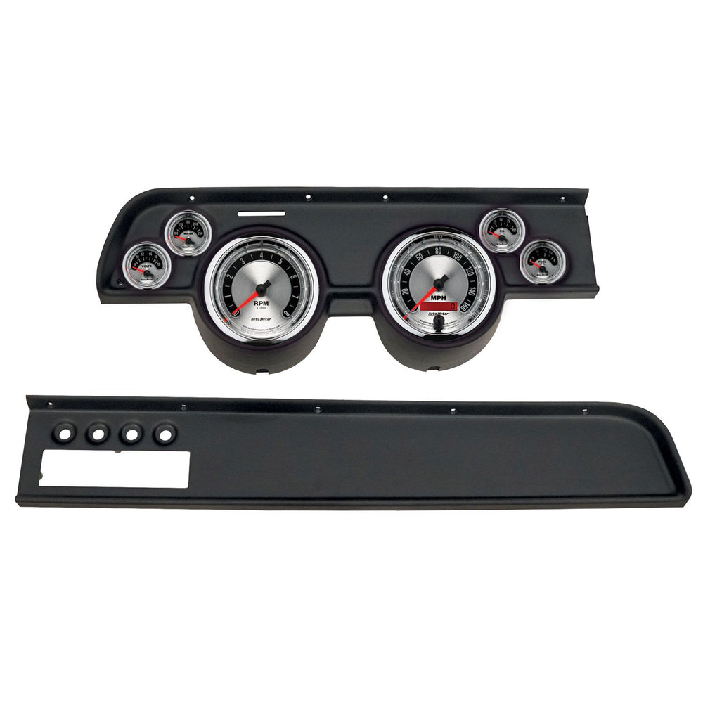ADAPTER SINGLE POLE TRACTOR & TRAILER