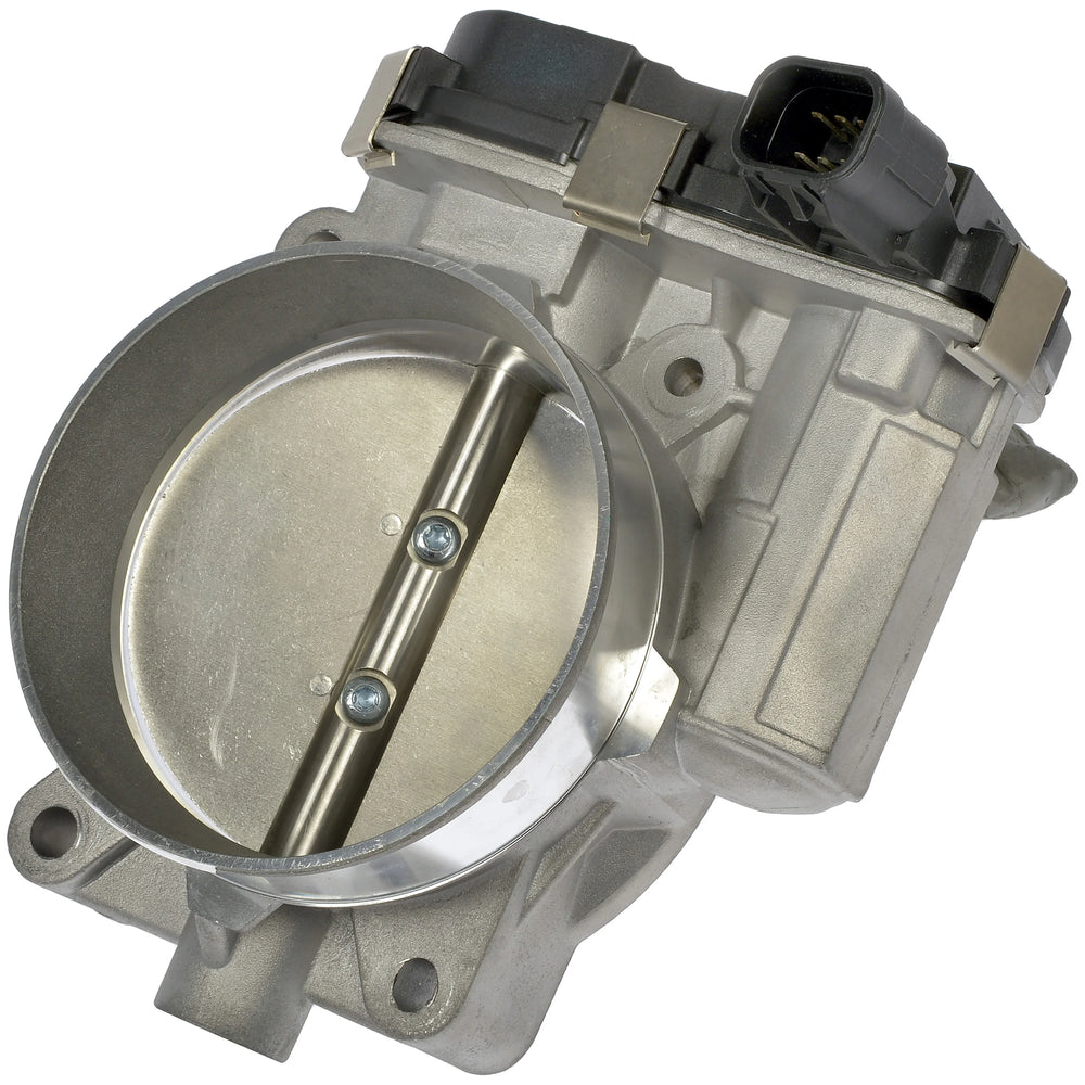 Dorman throttle body