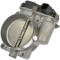 Dorman throttle body