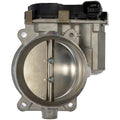 Dorman throttle body