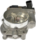 THROTTLE BODY UNIT