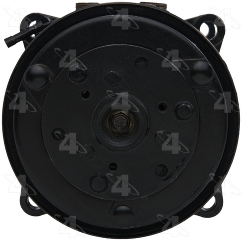 COMPRESSOR RMFG