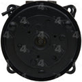 FOUR SEASONS air compressor