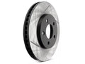 Stoptech auto part detail