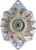 REMANUFACTURED ALTERNATOR