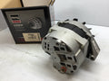 REMY auto part installed view