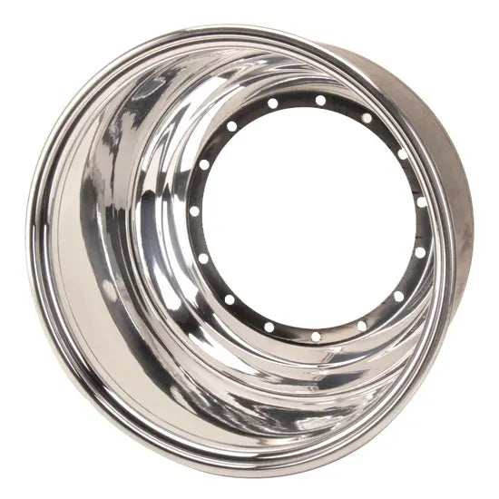 Weld auto part
