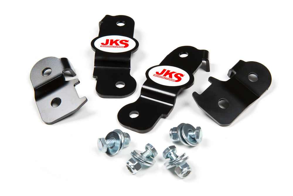X - DGE 4.5IN TORSION RELOC BRKT- B