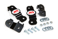 X - DGE 4.5IN TORSION RELOC BRKT- B