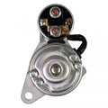 REMY auto part close-up