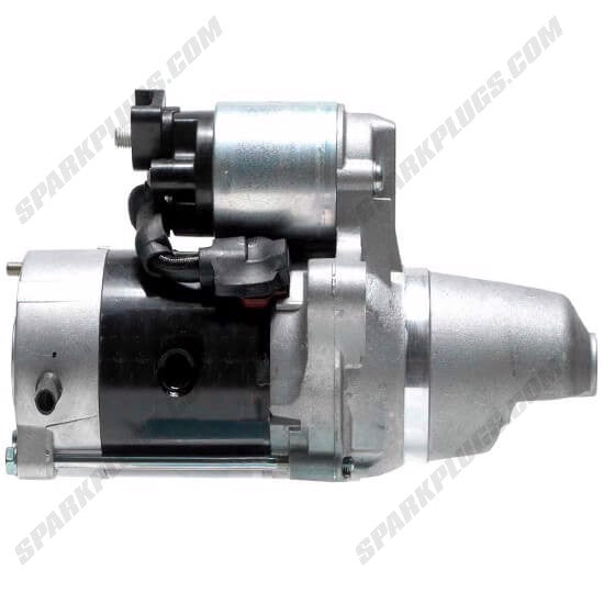 DENSO FIRST TIME FIT STARTER MOTOR