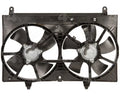 RADIATOR / CONDENSER FAN
