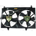 RADIATOR / CONDENSER FAN