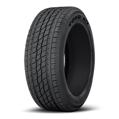 Wheel Pros 285/70R17 OP H/T 2857017 TOY362940