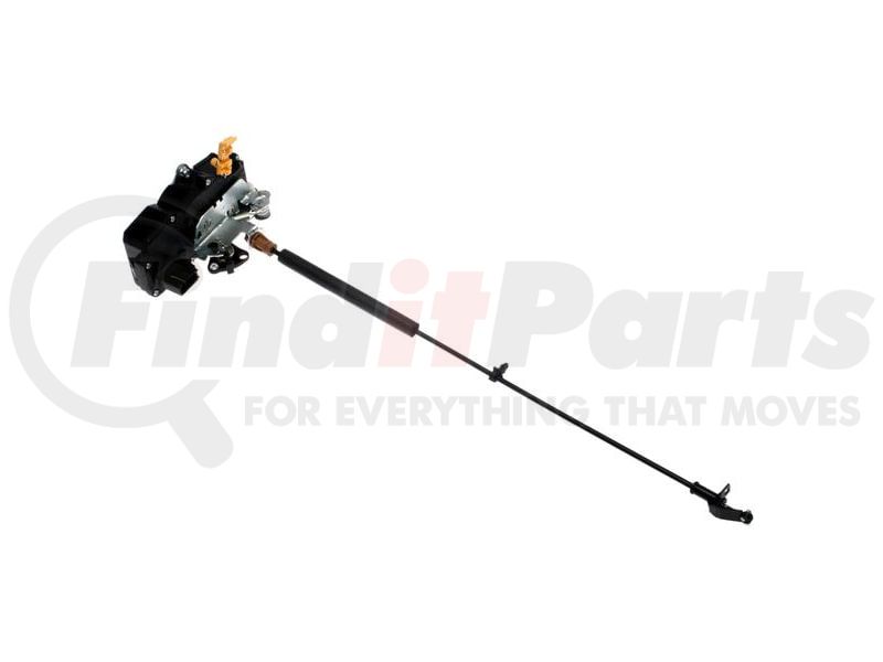 POWER DOOR LOCK ACTUATOR