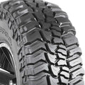 Kansei K14MB Roku 17x8.5in / 5x139.7 BP / -10mm Offset / 106.5mm Bore - Matte Black Wheel