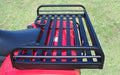MIGHTYLITE REAR RACK POLARIS ATV 41W X 26D X 7H