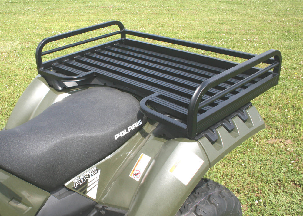 MIGHTYLITE REAR RACK POLARIS ATV 41W X 26D X 7H
