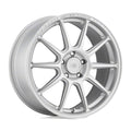 MR140 18X8.5 5X4.5 HYPER SLV 45MM