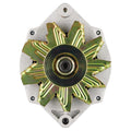 ALT GM 12SI NATURAL 150A 1V PULLEY 1 OR 3 WIRE