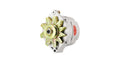 ALT GM 12SI NATURAL 150A 1V PULLEY 1 OR 3 WIRE