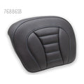 Mustang Motorcycle black auto part