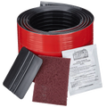 GATORGUARDS auto part close-up
