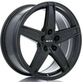 RTX auto part close-up