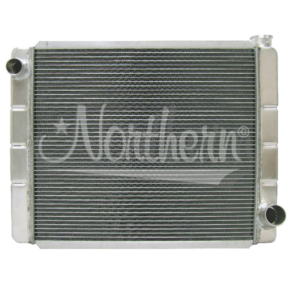 RACE PRO CHEV / GM 26IN X 19IN RADIATOR