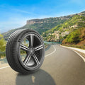 Michelin Pilot Sport 5 225/50ZR17 (98Y) XL