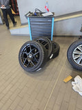 Michelin Pilot Sport 5 225/50ZR17 (98Y) XL