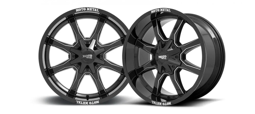 MO970 17X8 5X5.0/5.5 G-BLK 00MM
