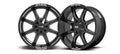 MO970 17X8 5X5.0/5.5 G-BLK 00MM