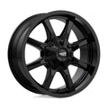 MO970 17X8 5X5.0/5.5 G-BLK 00MM