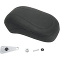 Mustang Motorcycle black auto part